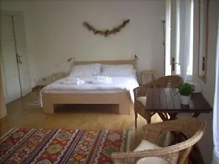 Alojamento de Acomodação e Pequeno-almoço I Ghiri Bérgamo