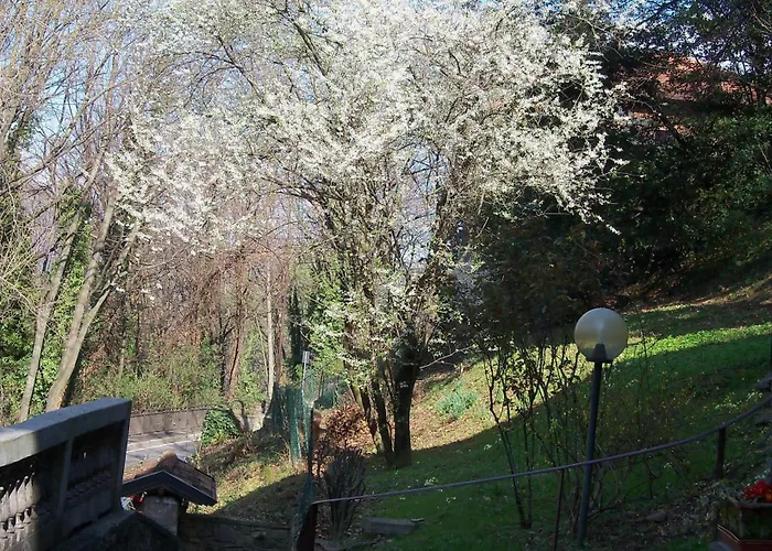 I Ghiri Alojamento de Acomodação e Pequeno-almoço Bérgamo