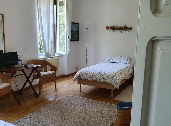 I Ghiri Alojamento de Acomodação e Pequeno-almoço Bérgamo