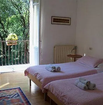 I Ghiri Oda ve Kahvaltı Bergamo