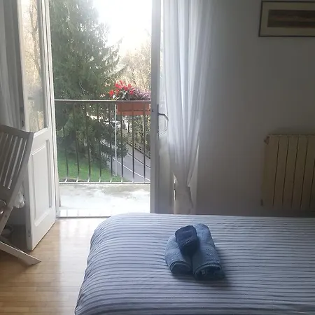 I Ghiri Oda ve Kahvaltı Bergamo
