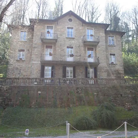 I Ghiri Bed and Breakfast 4*