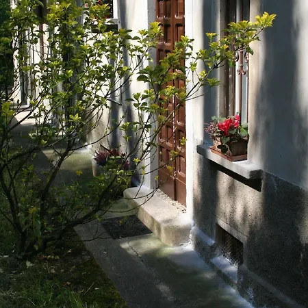 I Ghiri 4* Bergamo