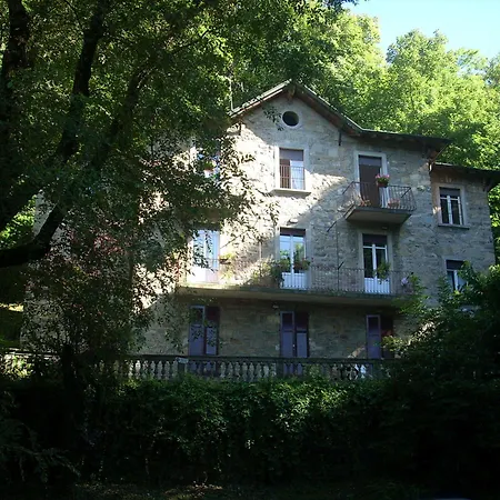 Oda ve Kahvaltı I Ghiri