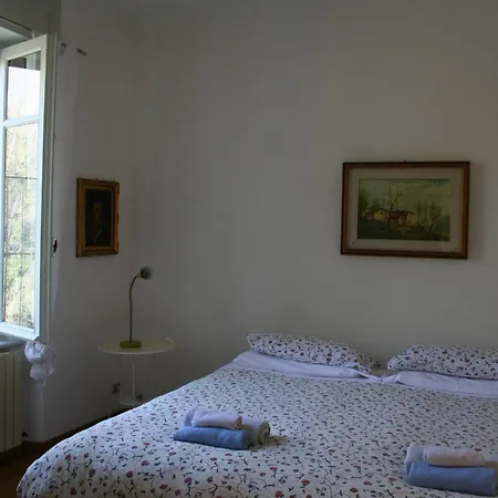 I Ghiri Bed & Breakfast 4*