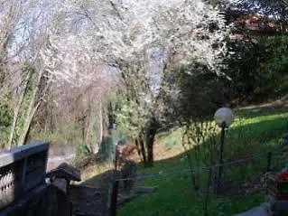 I Ghiri Oda ve Kahvaltı Bergamo
