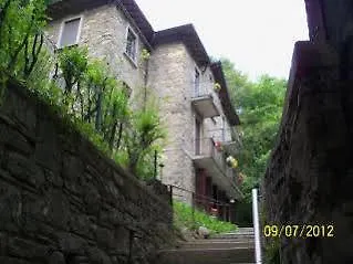 Oda ve Kahvaltı I Ghiri 4*