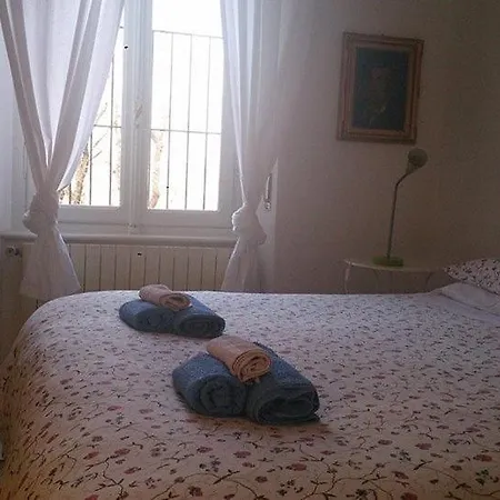 I Ghiri Bed and Breakfast Μπέργκαμο