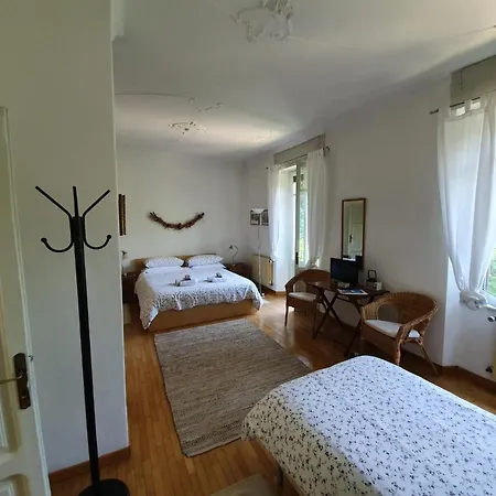 I Ghiri 4* Μπέργκαμο