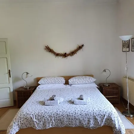 Oda ve Kahvaltı I Ghiri Bergamo