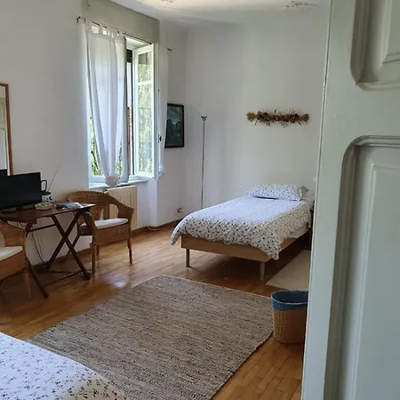 I Ghiri Oda ve Kahvaltı Bergamo