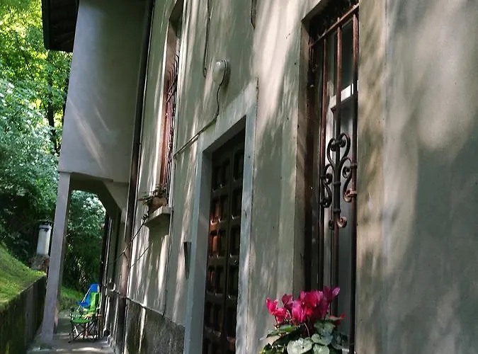 I Ghiri Bed & Breakfast Bergamo