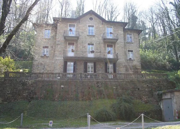 I Ghiri Bed & Breakfast 4*