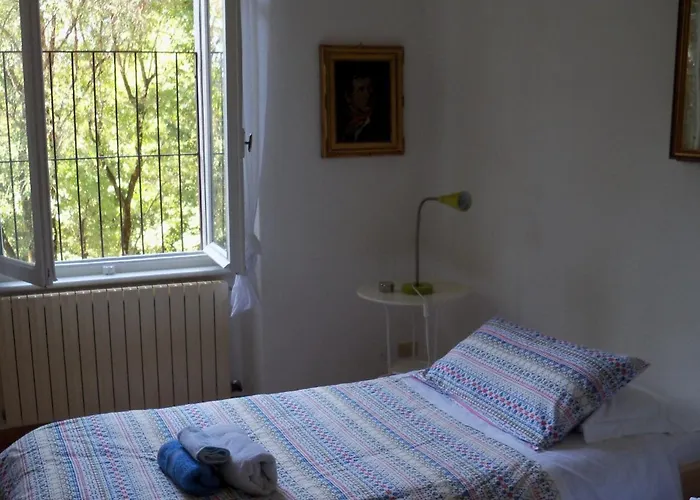 Bed & Breakfast I Ghiri 4*