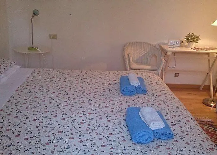 Bed & Breakfast I Ghiri Bergamo