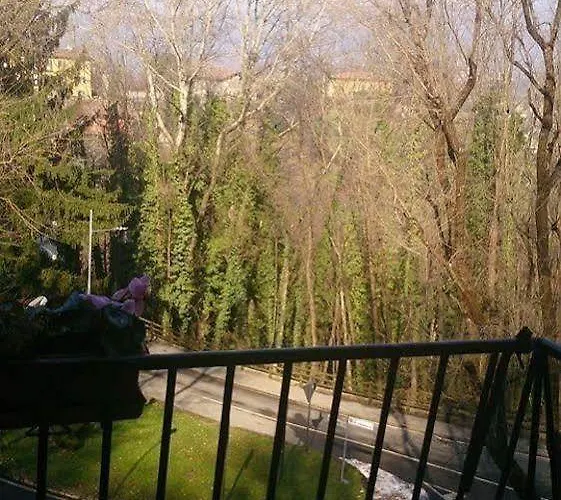 Bed & Breakfast I Ghiri Bergamo