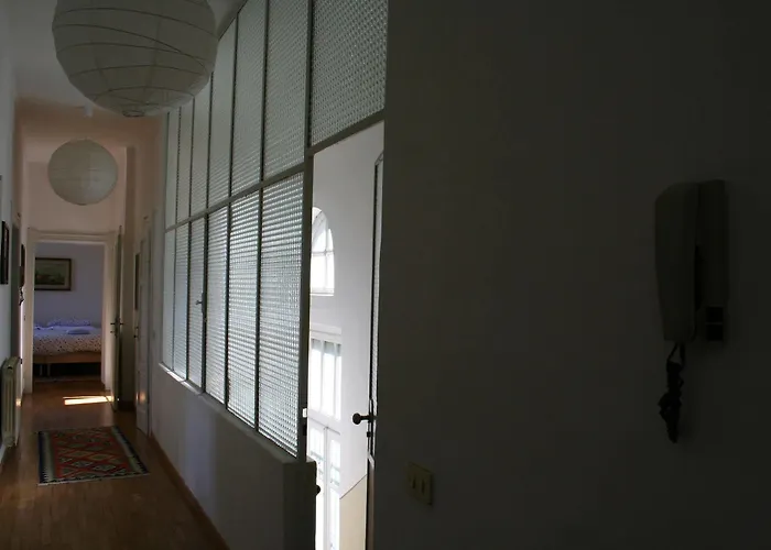 I Ghiri ベルガモ