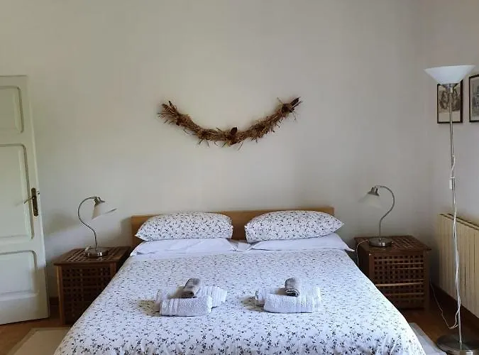 Bed & Breakfast I Ghiri Bergamo