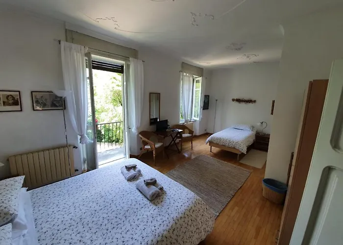 I Ghiri Bed & Breakfast 4*