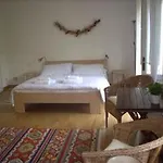 לינה וארוחת בוקר I Ghiri ברגמו