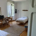 I Ghiri לינה וארוחת בוקר ברגמו