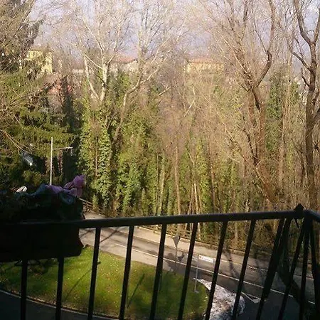 Couette-café I Ghiri Bergame