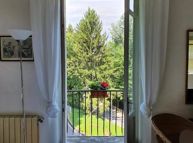 Oda ve Kahvaltı I Ghiri 4*